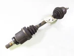 07-13 Mini Cooper R56 Automatic Front Left Axle Shaft Cv 74K Miles N14 Turbo. Fixed Price $39.95.