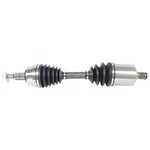 Gsp NCV82066 Rear Right Axle Fits 2019-2020 Jeep Cherokee. Fixed Price $163.99.