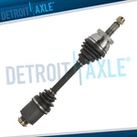 Front Passenger Side Cv Axle Shaft For Hyundai Santa Fe Kia Sorento W/auto Trans. Fixed Price $57.96.