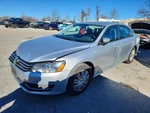 Driver Rear Suspension Without Crossmember Fits 13-14 Passat 5391883. Fixed Price $462.50.