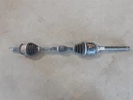 Passenger Right Axle Shaft Front Awd Fits 18-19 Eclipse Cross 2641556. Fixed Price $105.00.