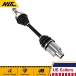 Cv Axle Shaft Assembly Front Right For 2011-2019 Dodge Journey 2.4L 5273558AG. Fixed Price $59.99.