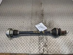 Driver Axle Shaft Rear Base Automatic Opt FE2 Fits 14-18 Ats 1087307. Fixed Price $60.00.