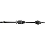 3335N Dss Cv Half Shaft Axle Front Passenger Right Side Hand For Mini Cooper. Fixed Price $159.46.