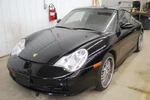 Oem Axle Shaft For Porsche 911 Assy Rear. Fixed Price $89.99.
