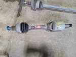 Passenger Axle Shaft Type Front GLK250 Fits 10-15 Mercedes Glk-class 2045298. Fixed Price $146.20.