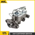 Brake Master Cylinder For Jeep CJ5 70-75 CJ6 Wagoneer Amc Marlin M56193. Fixed Price $43.69.