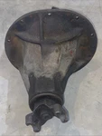 1955-1956 Chevrolet Rear Differential Third Member Housing 3707306 3.36 Posi. Fixed Price $595.00.