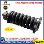 #7Y1602 Track Adjuster Spring Assembly For Caterpillar E200B 320L 320N. Fixed Price $1199.00.
