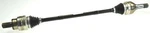 Gkn Loebro Cv Axle Assembly For 03-14 Volvo XC90 305719. Fixed Price $346.97.