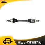 Front Left Axle For Chevrolet 2019-2022 Malibu 1.5T 2023 NCV10265. Fixed Price $71.49.