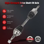 Fwd Front Left Driver Ford Fusion Lincoln Mkz 2014 -2016 2.0L 2015 Cv Axle. Fixed Price $68.99.