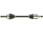 For 1980-1982 Toyota Tercel Axle Assembly Front Right 36682ZKCQ 1981. Fixed Price $99.05.