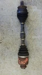 Passenger Axle Shaft 2.3L Manual Outer With Abs Fits 04-05 Mazda 899954. Fixed Price $74.99.