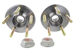 Ford Performance Parts M-1104-A Axle Hub. Fixed Price $482.94.
