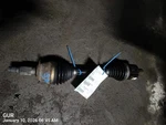 Left Front Axle Shaft Oem 2014 Cadillac Cts New 1YR Wrnty 84550219. Fixed Price $65.00.