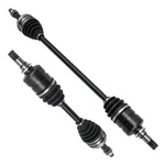 2PC Cv Axle Shaft Assembly Front For 1993-2002 Toyota Corolla Chevrolet Prizm. Fixed Price $114.99.