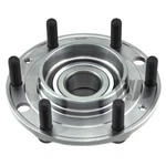Wheel Bearing And Hub Assembly Wjb WA541007. Fixed Price $55.95.