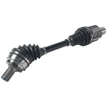 Front Left Cv Axle Awd For Mercedes-benz C43 Amg 2017-2022 & C300 2015 2016-2017. Fixed Price $55.87.