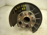 18-23 Toyota Camry Hybrid Rear Passenger Right Knuckle. Fixed Price $314.99.