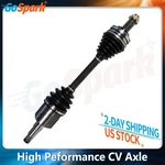 Front Driver Side Cv Axle For 06-20 Lexus IS250 IS300 IS350 GS300 GS350 Rwd Awd. Fixed Price $140.72.