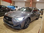 Passenger Axle Shaft Front Awd Fits 16-23 Infiniti Q50 929533. Fixed Price $138.50.
