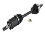 Genuine Bmw Output Shaft Front Left 31-60-7-502-731 New. Fixed Price $701.39.