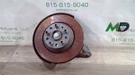 2019-2021 Volkswagen Tiguan Rear Right Side Spindle Knuckle Oem 5QF-505-436-F. Fixed Price $210.00.