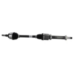 Drive Axle Shaft Assembly Motorcraft TX-1292 Fits 14-16 Ford Transit Connect. Fixed Price $348.99.