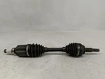 2006 Chevrolet Hhr Axle Shaft Front Driver Cv C/v PBMZ4. Fixed Price $62.25.