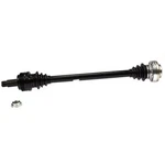 For Bmw (2004-06) Axle Assembly (output Shaft) Rear Right (pass. Side) Gkn. Fixed Price $216.75.