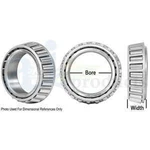 Bearing 25577TIM Fits Case Ih MXM120 MXM130 MXM140 MXM155 MXM175 MXM190. Fixed Price $65.49.