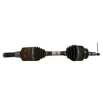 2021-2025 Ford F150 Left Driver Side Front Axle Shaft ML343A428AA 14K Oem Part. Fixed Price $82.50.