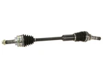 Front Axle Assembly Feq 79HBPD72 For Saab 92X 2006. Fixed Price $104.46.