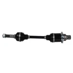 For Yamaha YXR66F Rhino 660 450 700 Fi Gsp Drive Axle Rear Dac. Fixed Price $196.41.
