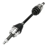 Cv Axle Shaft Assembly Fits Toyota Camry L4 2.4L Front Left 2002-2009 665245. Fixed Price $61.99.