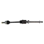 Gsp Auto Parts North America Inc NCV49002 New Axle. Fixed Price $116.32.