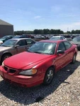 Passenger Rear Knuckle/stub Vin 4TH Digit Classic Fits 98-05 Malibu 359890. Fixed Price $95.00.
