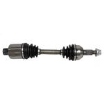 Cv Axle Shaft Trq CSA70380. Fixed Price $75.95.