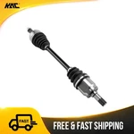 Cv Axle Shaft Assembly For 2010-2011 Honda Fit Front Left All Engine 664267. Fixed Price $58.99.