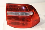 08 09 10 Porsche Cayenne Passenger Right Taillight Lamp 31637. Fixed Price $125.30.