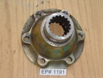 Ferrari 550 Gt 456M Flange For Axle Coupling 139898. Fixed Price $145.00.