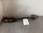 Left Rear Axle Shaft From 2009 Dodge Journey 9893453. Fixed Price $69.69.