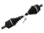 1 8252033 Axle Shaft Assembly-gkn Loebro. Fixed Price $450.69.