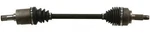 Cv Axle Shaft-drive Cardone 60-4267 Reman Fits 2009 Honda. Fixed Price $159.85.