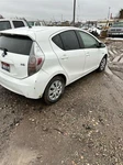 Used Loaded Beam Axle Fits: 2013 Toyota Prius C Vin B3 7TH And 8TH Digit. Fixed Price $605.36.