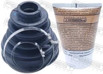 Febest 1415-ACT Bellow Set, Drive Shaft For, Ssangyong, Toyota. Fixed Price $18.18.