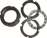 For Chevy Silverado 2500 Hd 01-09 Mile Marker 95-27997 Hub Nut Conversion Kit. Fixed Price $84.00.