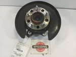 Driver Rear Knuckle/stub 2.0L Vin 6 8TH Digit Turbo 11-14 Sonata (11150940. Fixed Price $157.68.