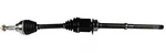 Axle Assembly-new Gsp NCV11045. Fixed Price $223.30.